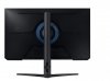 Monitor 27 cali LS27AG500NUXEN IPS 2560x1440 WQHD 16:9 1xHDMI/1xDP 1 ms (MPRT) płaski HAS+PIVOT 165Hz Gaming 2 lata d2d